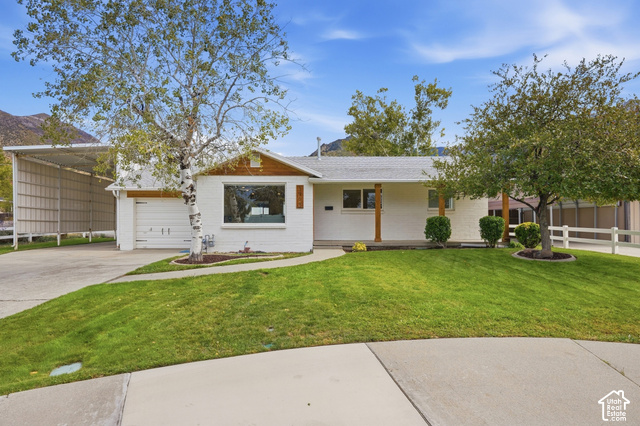 3909 S Birch Dr — photo