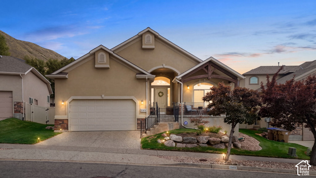 248 E Gold Leaf Cir — photo