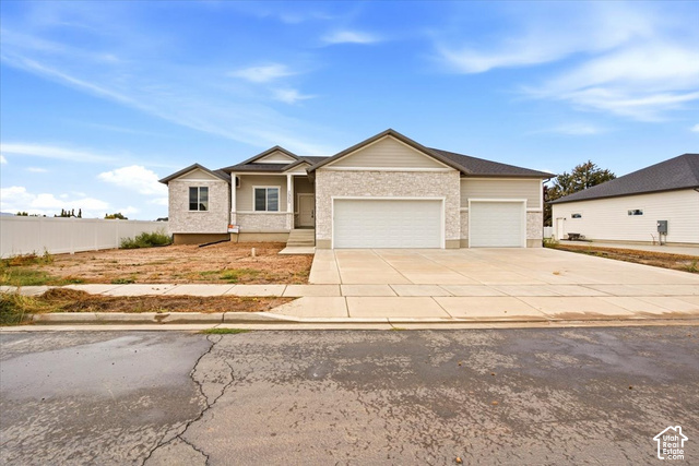 2935 W 1200 S #Lot 3 — photo