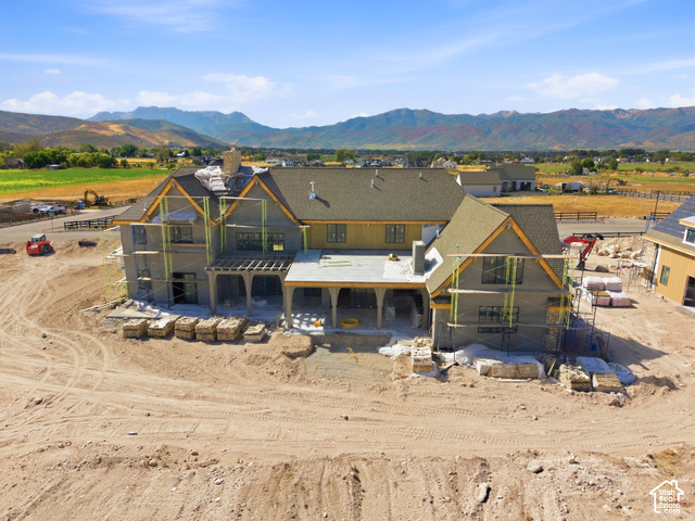 4133 E Lazy Eleven Ln — photo