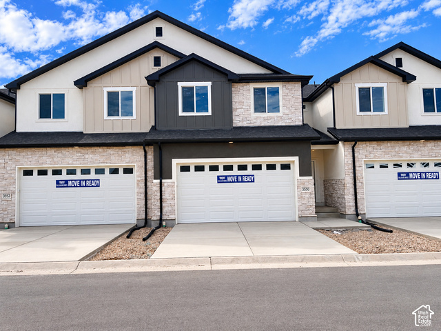 3550 S Early Bright Ct — photo