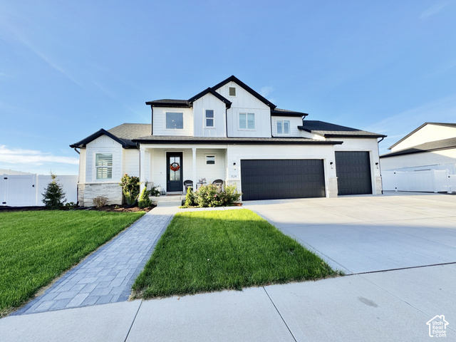 524 W Dunn Dr — photo