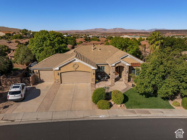 1474 Rocky Rd, St. George, UT 84790 — photo 2