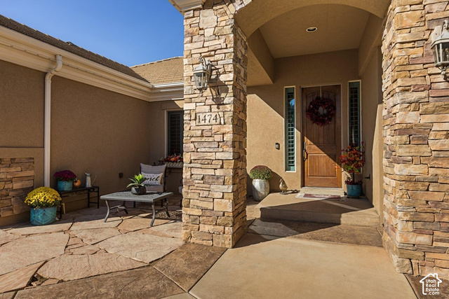 1474 Rocky Rd, St. George, UT 84790 — photo 3