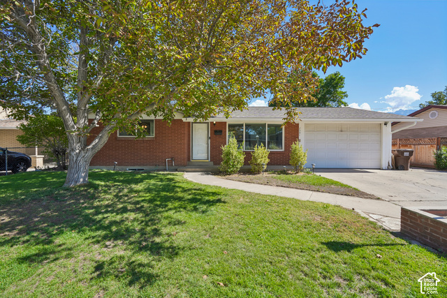 7391 S Ramanee Dr — photo