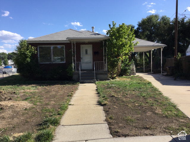 1393 S Utahna Cir — photo