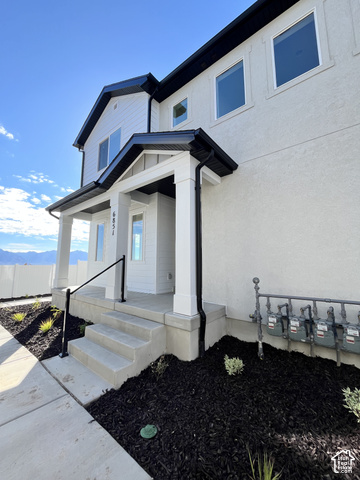 6851 S Mount Berry Rd #440 — photo
