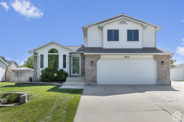 2615 W Silver Creek Dr — photo