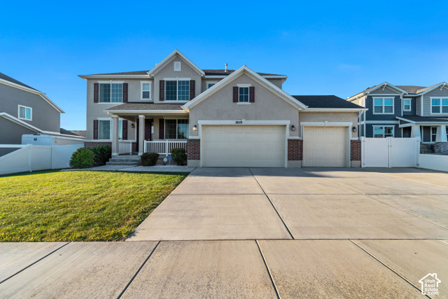 3859 W Young Lucerne Cir — photo