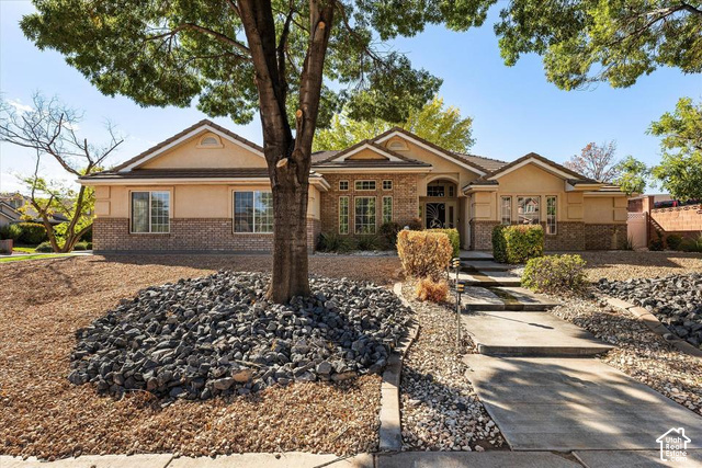 3437 Adobe Dr — photo
