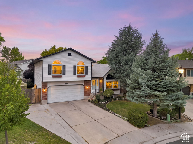 6928 S Lynaria Ct — photo