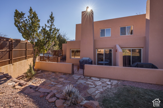 3253 E Fairway Loop — photo