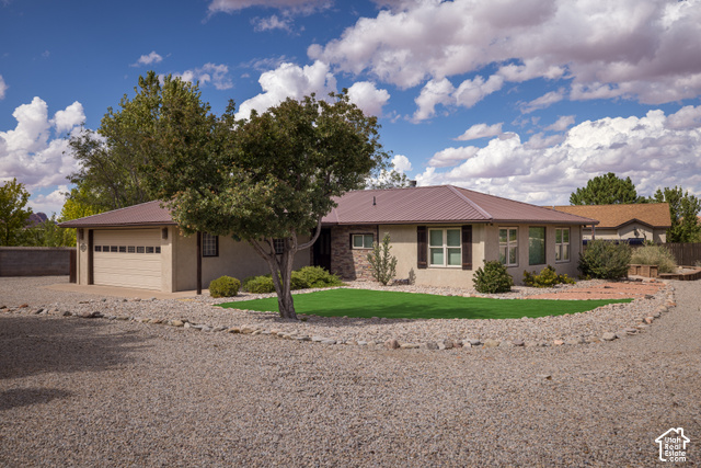 4095 Mountain Ct — photo