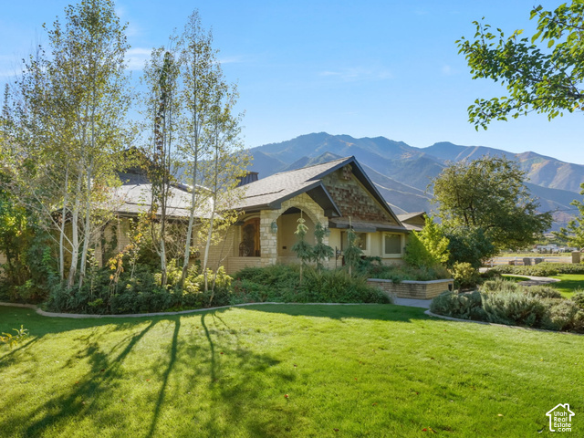 910 N 1600 E, Mapleton, UT 84664 — photo 3