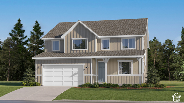 1533 W Prairie Blue Dr — photo