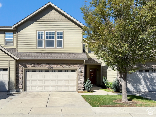 13498 S Leaf Wing Ln — photo