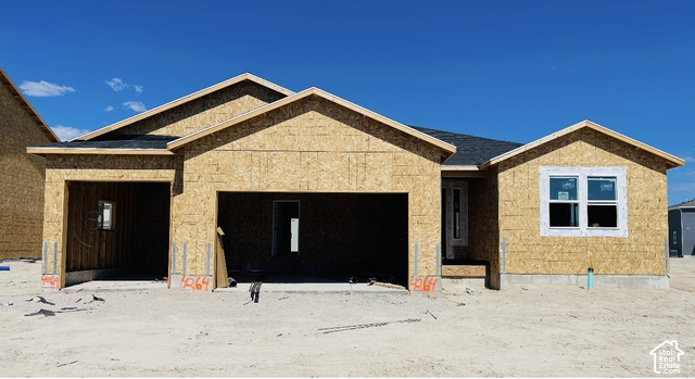 2087 E Mule Deer Lane Lot #4264 — photo