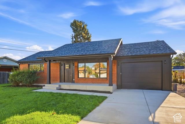3593 S Cochise Dr — photo