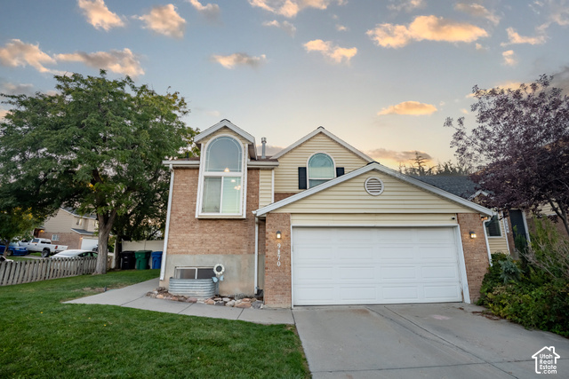 9170 S River Ridge Dr — photo