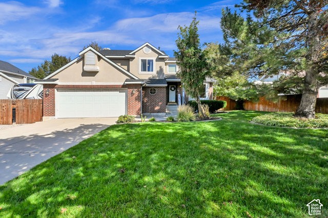5249 S Carpenter CV — photo