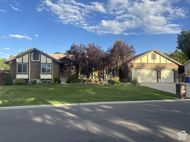 7555 S Michelle Way — photo