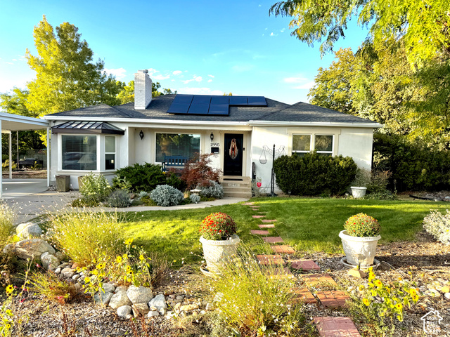 2995 E Louise Ave — photo