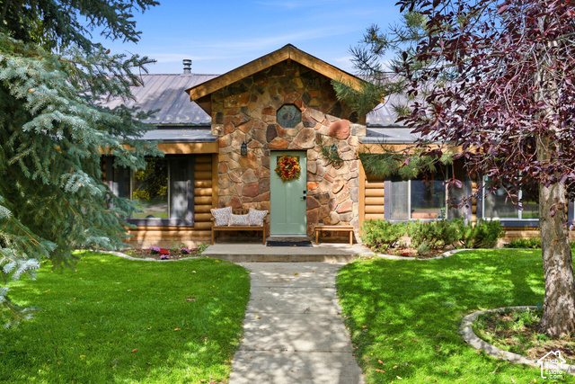 1404 Hallam Rd — photo