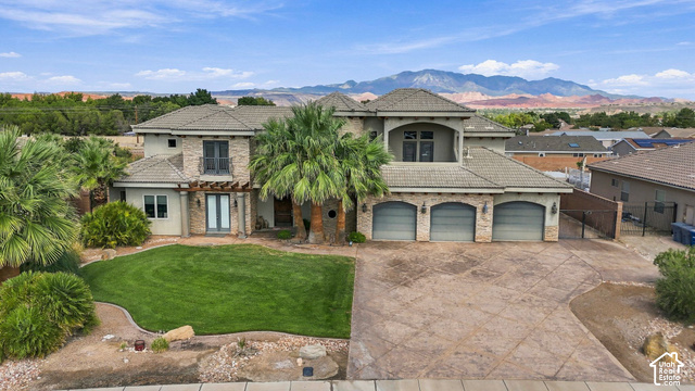 396 W River Willow Ln — photo