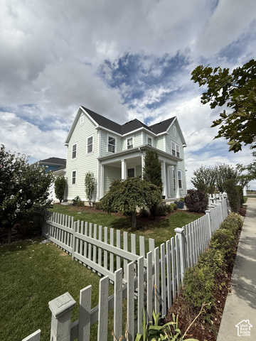 5068 W Bear Trap Dr — photo