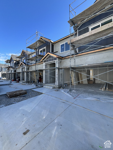 6843 S Survey Peak Ln #326 — photo