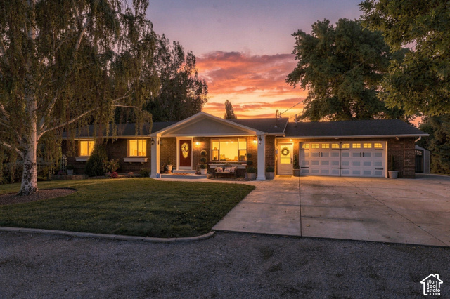 77 E 200 N, Mona, UT 84645