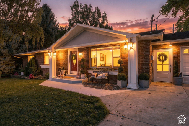 77 E 200 N, Mona, UT 84645 — photo 2