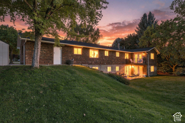 77 E 200 N, Mona, UT 84645 — photo 3
