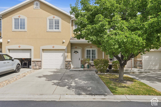 8773 S Brown Dr — photo