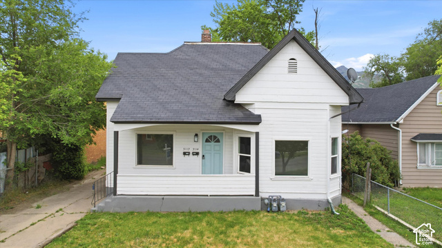 3112 Adams Ave — photo