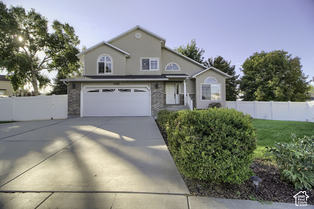 12169 S Andrew View Cir — photo