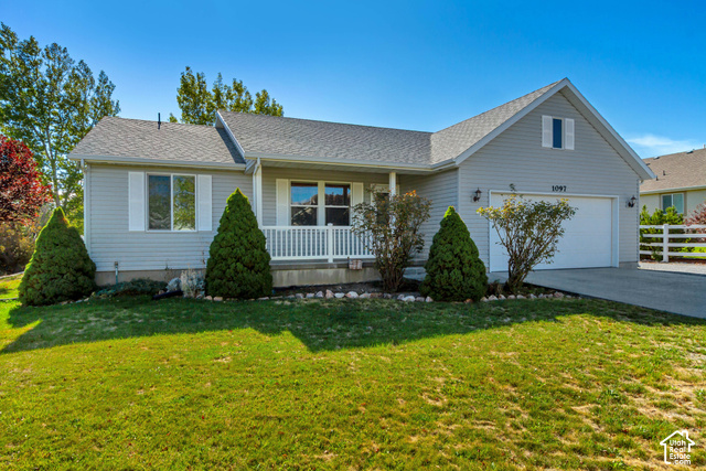 1097 Legrand Dr — photo