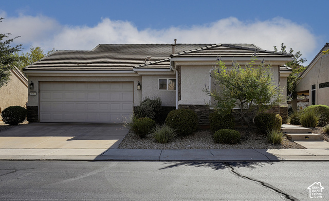 4387 S Kiva Hill Dr — photo