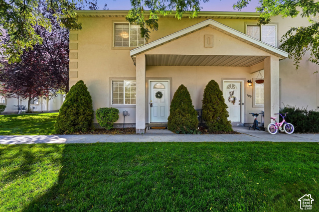 108 Penhurst Pl, Logan, UT 84341 — photo 3