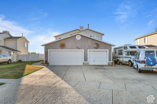 399 Downs Dr., Ogden, UT 84404 — photo 2