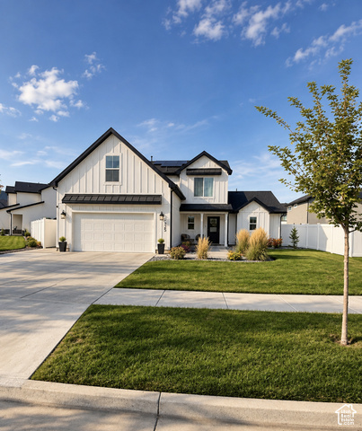 325 W 3170 S — photo