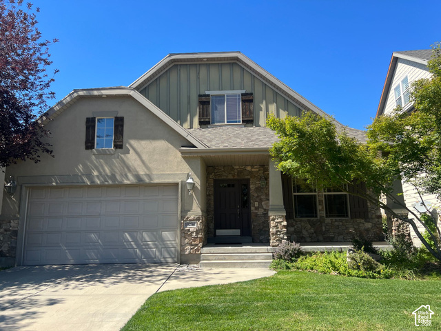 10234 S Eagle Cliff Way — photo