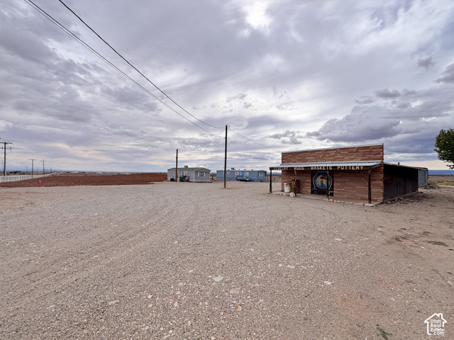 1944 S Main — photo