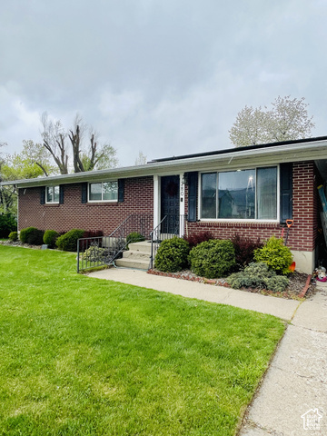 280 S 50 W — photo