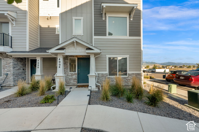 4004 N Aggie Dr — photo