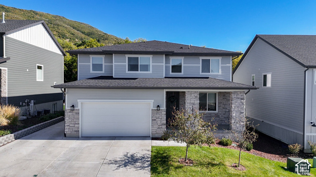 1338 E Talbot Dr — photo