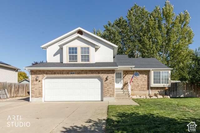 1401 S 1525 W — photo