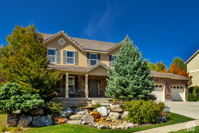 1016 Sage Ln — photo