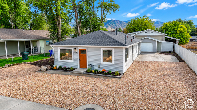 3524 S 6800 W — photo