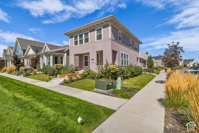 11536 S Pebble Pond Rd — photo